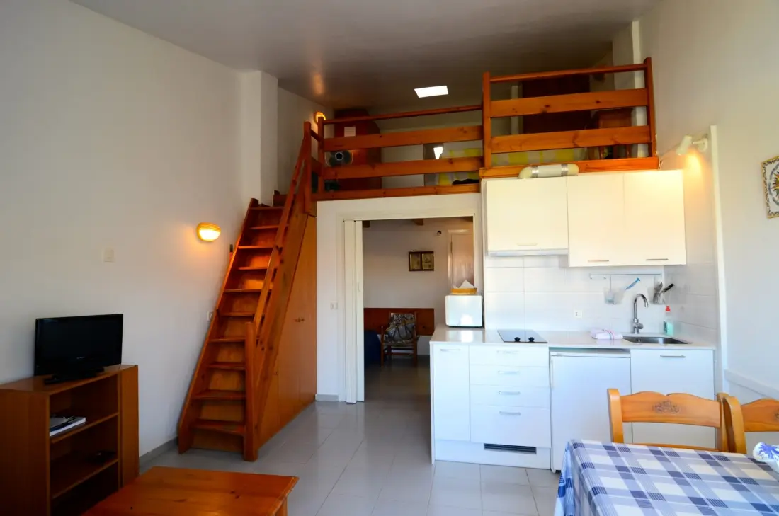 Apartmanok L'Estartit