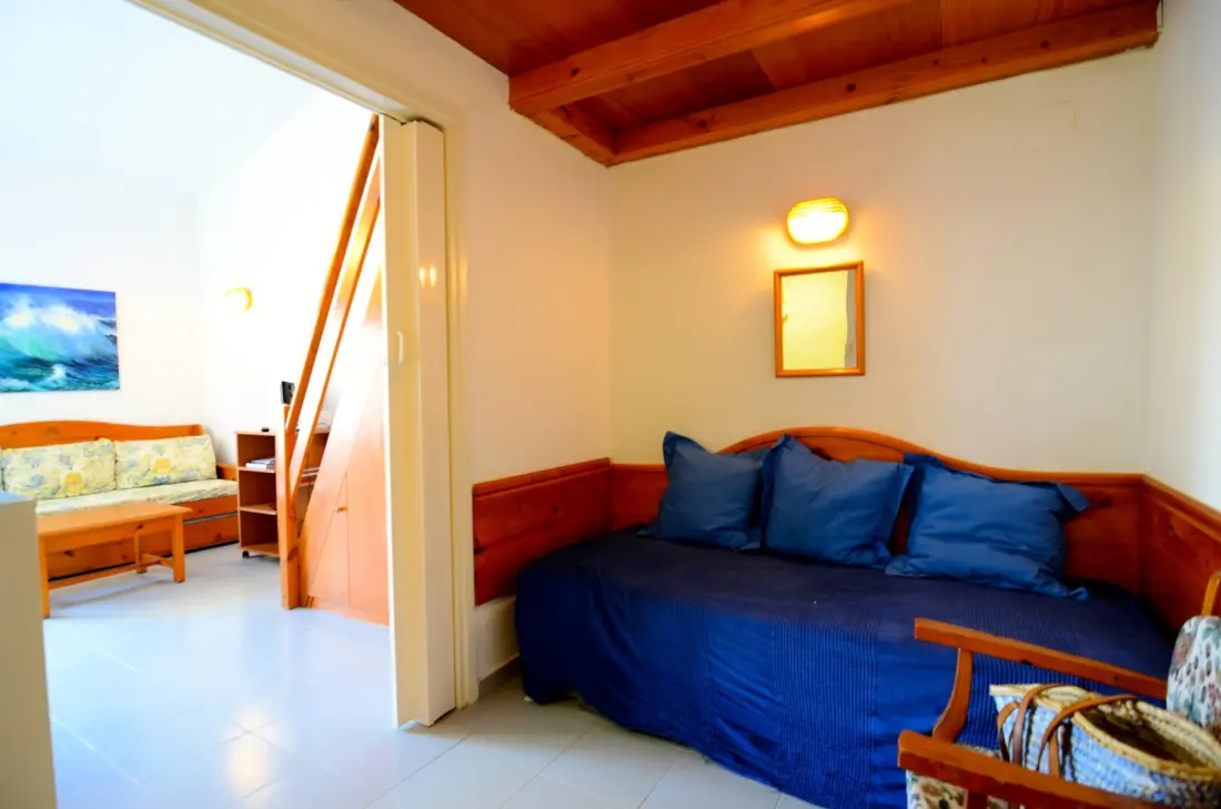 Apartmanok L'Estartit