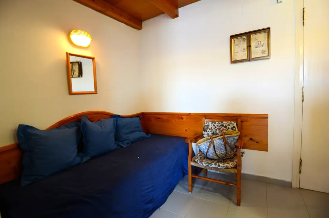 Apartmanok L'Estartit