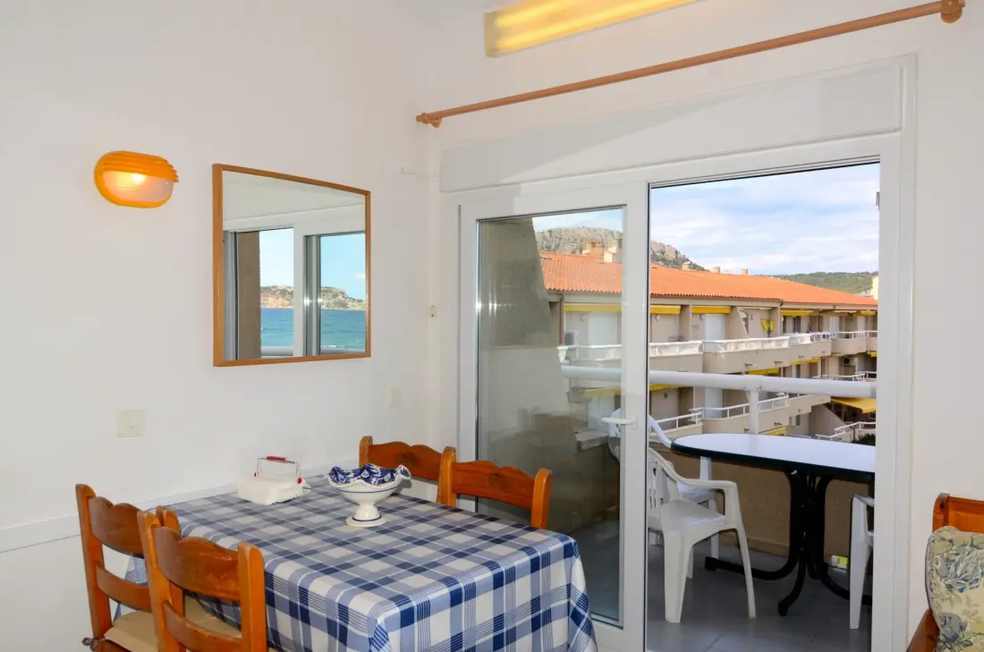 Apartmanok L'Estartit
