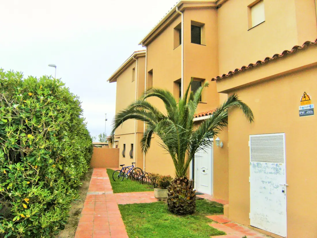 Apartmanok L'Estartit