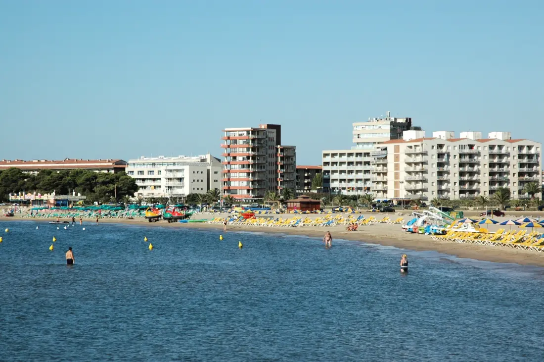 Apartmanok L'Estartit