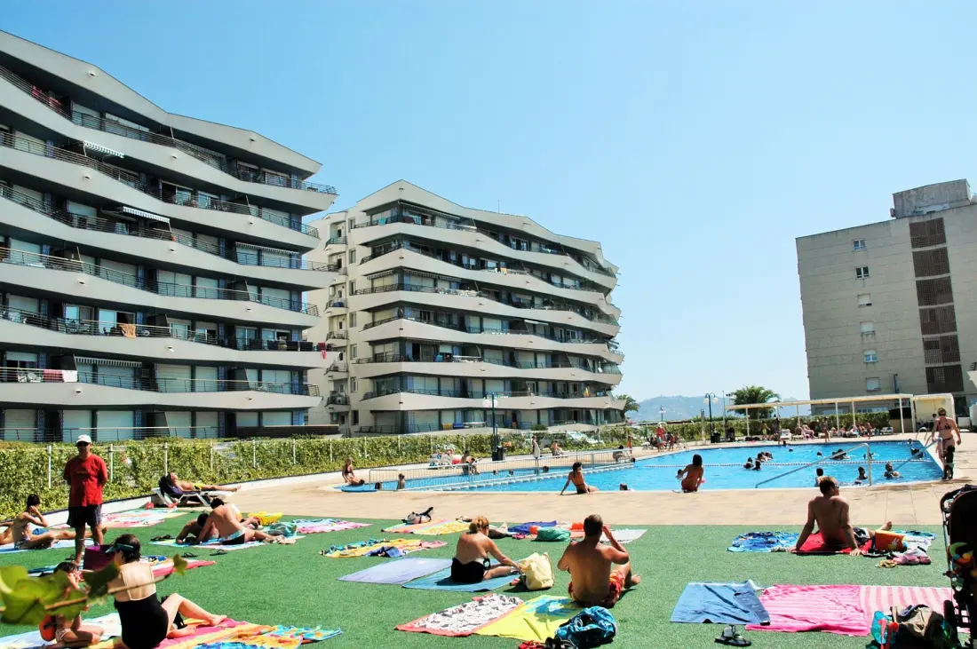 Apartmanok L'Estartit