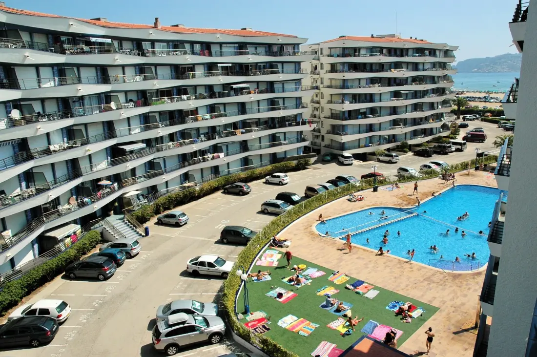 Apartmanok L'Estartit
