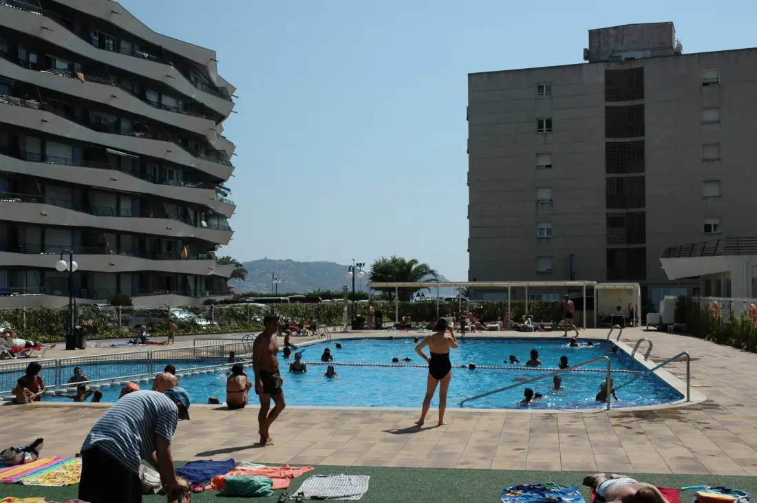 Apartmanok L'Estartit