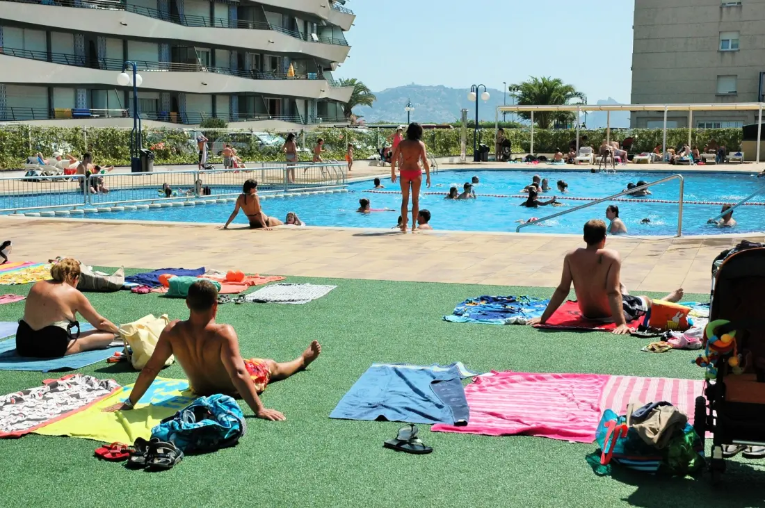 Apartmanok L'Estartit