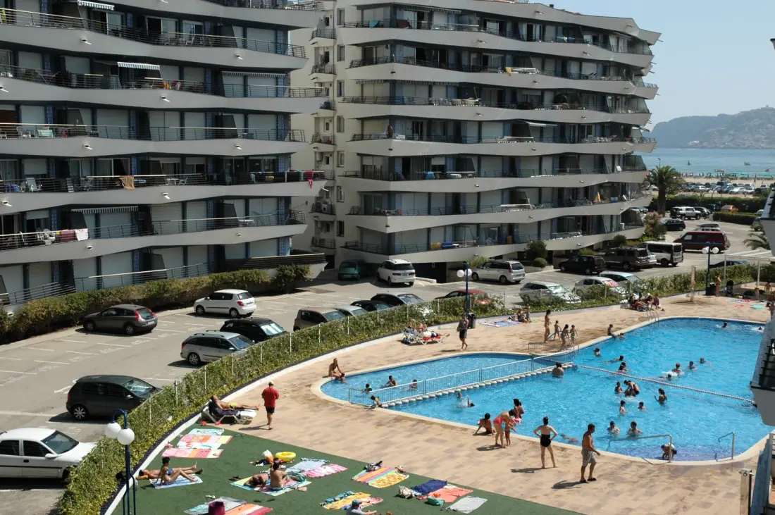 Apartmanok L'Estartit