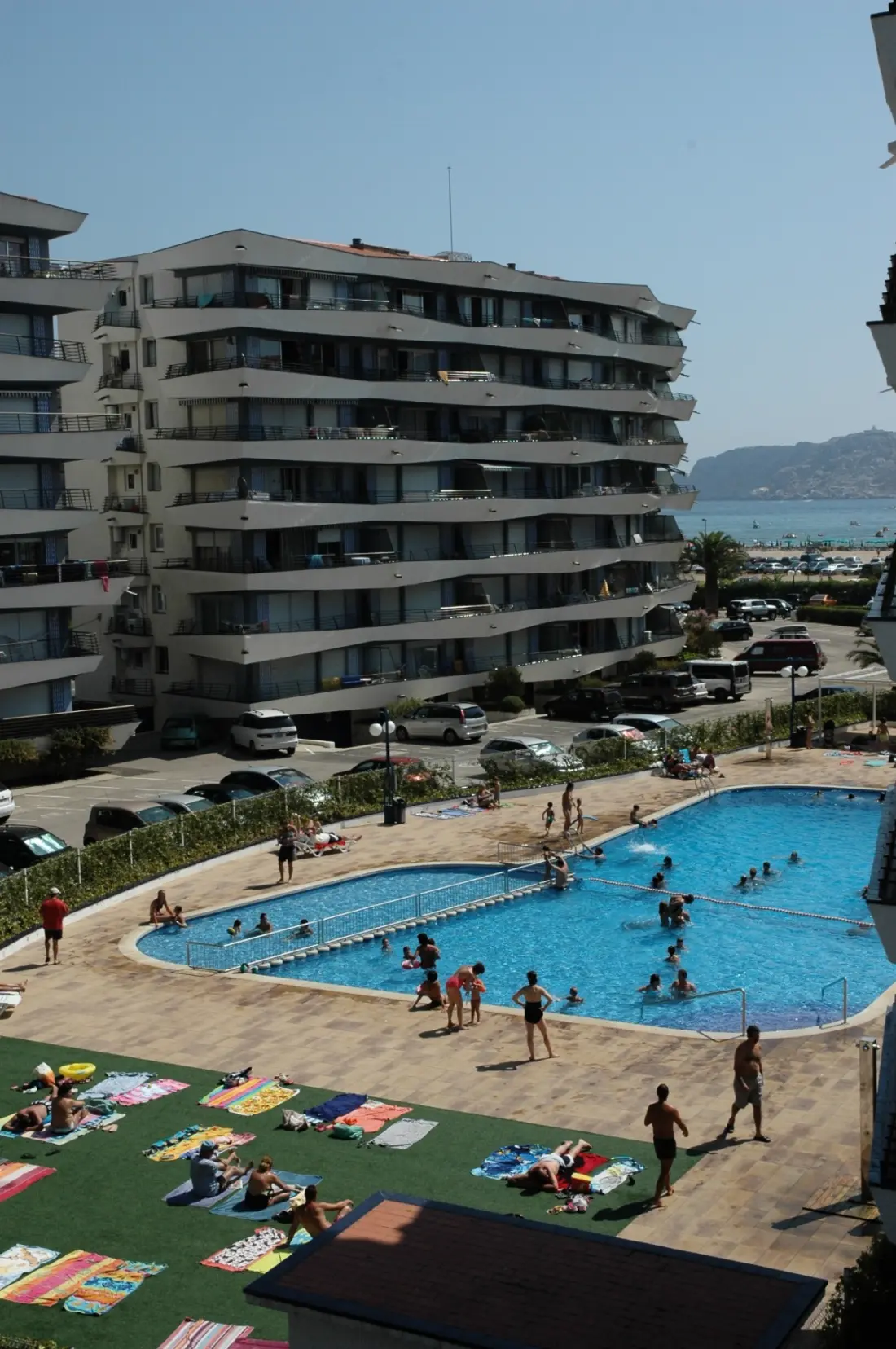 Apartmanok L'Estartit