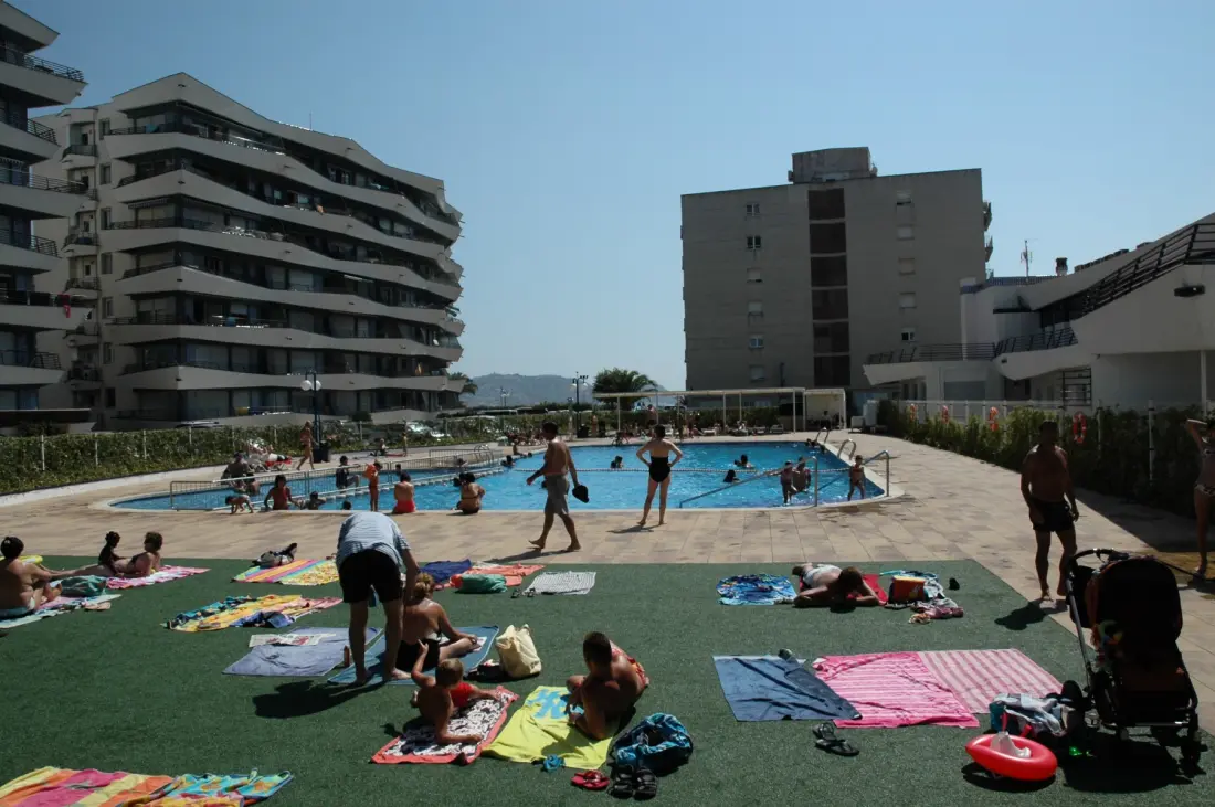 Apartmanok L'Estartit