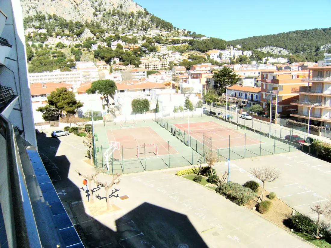 Apartmanok L'Estartit