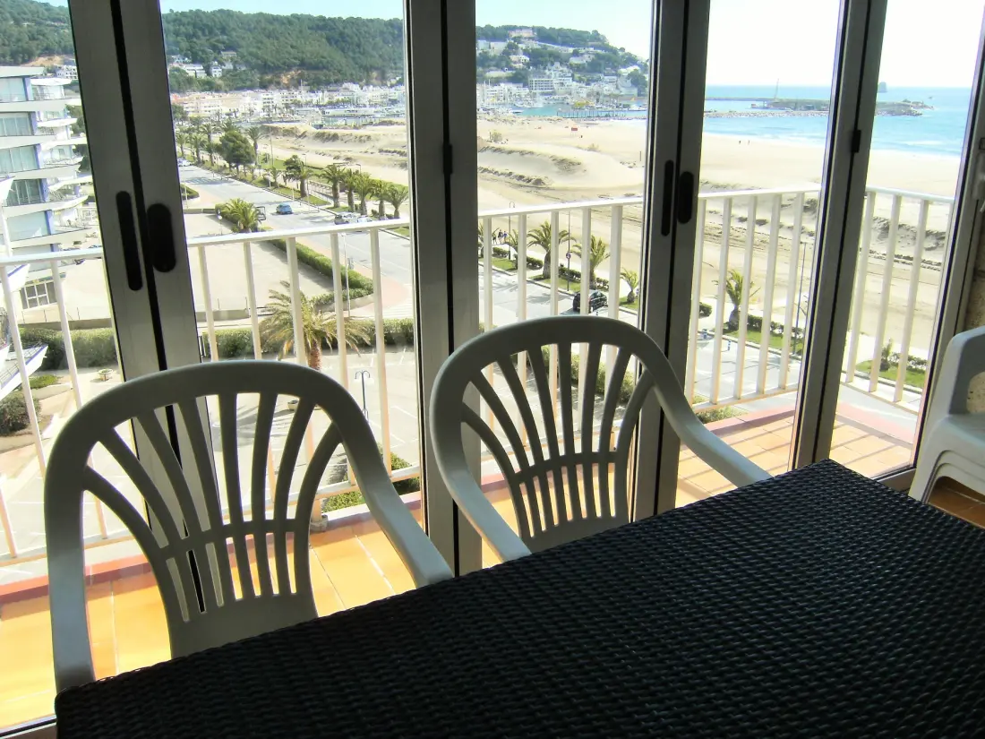 Apartmanok L'Estartit