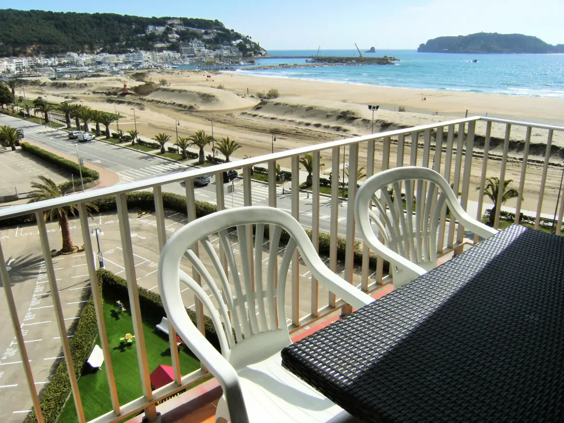 Apartmanok L'Estartit
