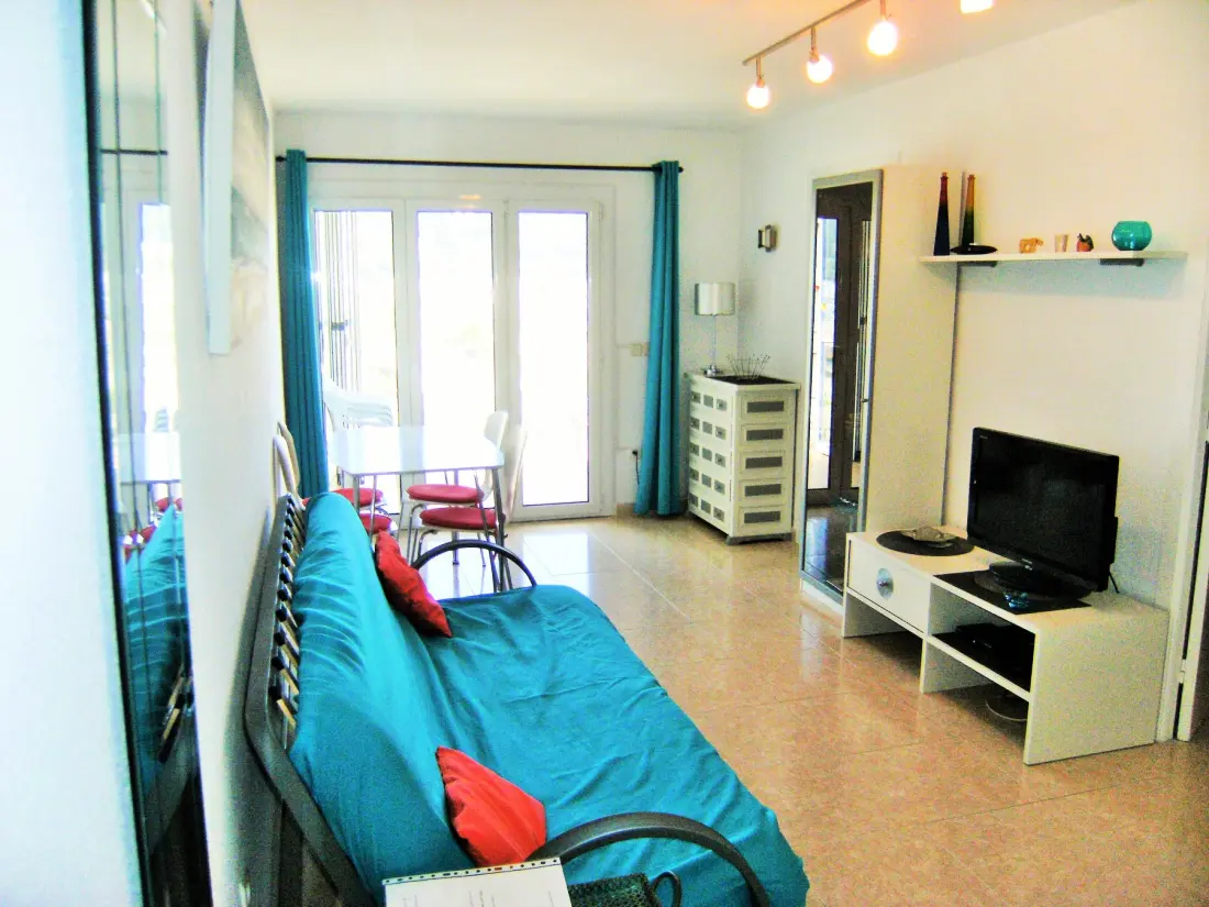 Apartmanok L'Estartit