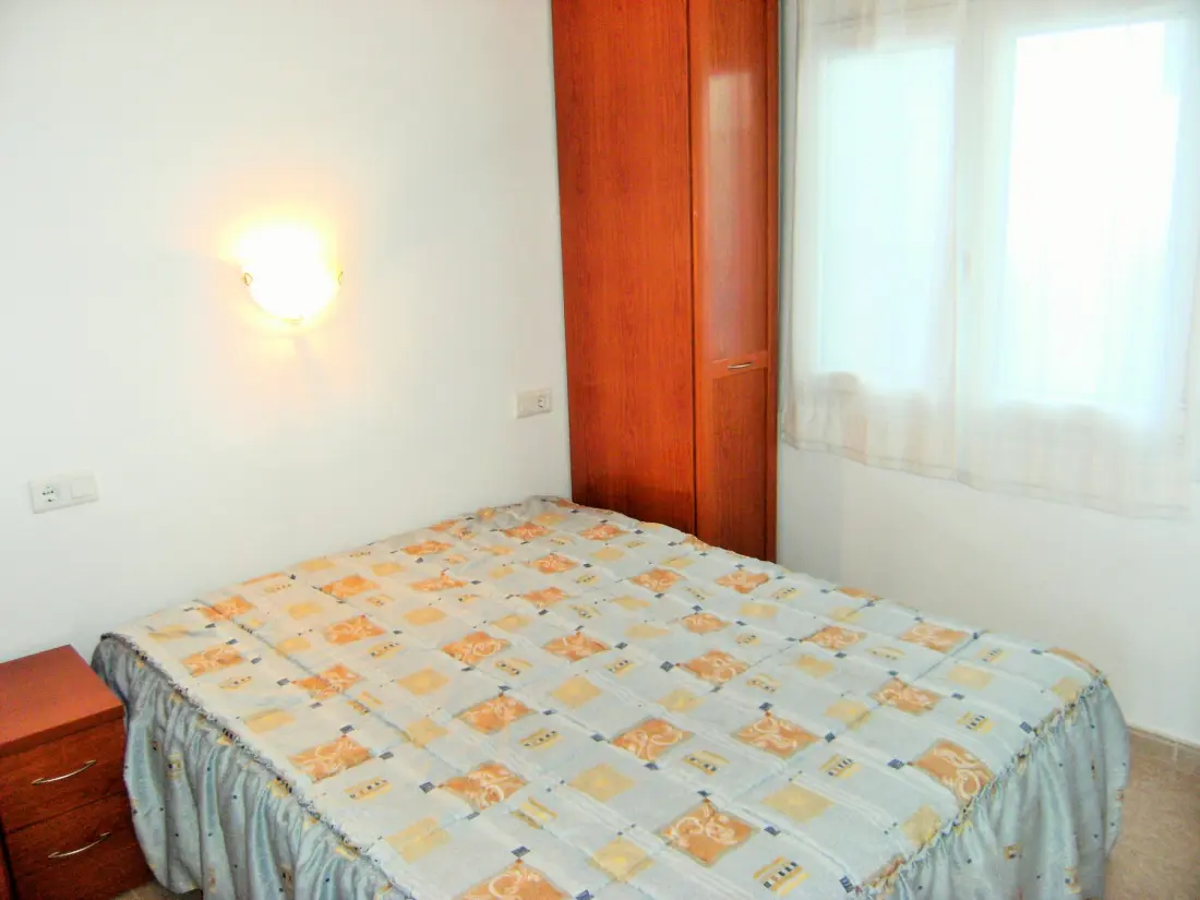 Apartmanok L'Estartit