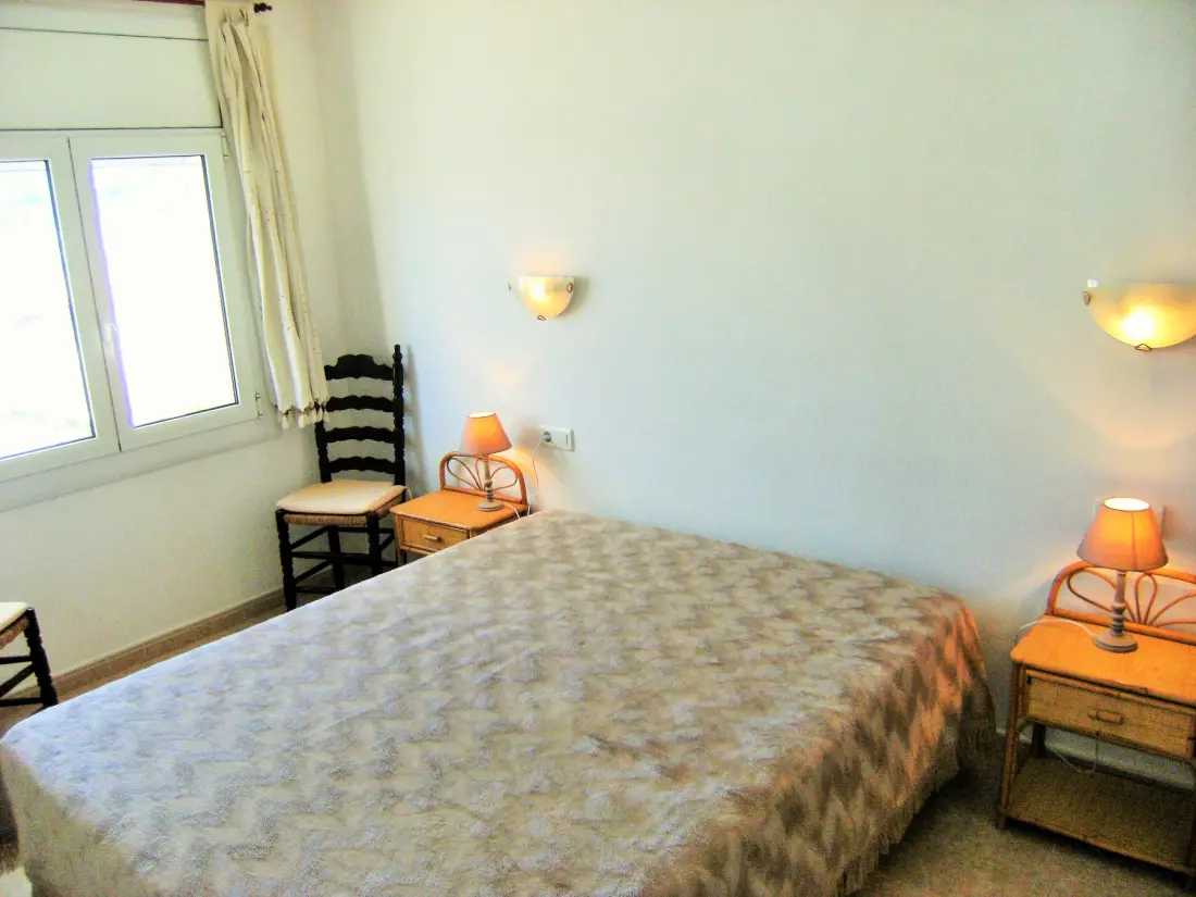 Apartmanok L'Estartit