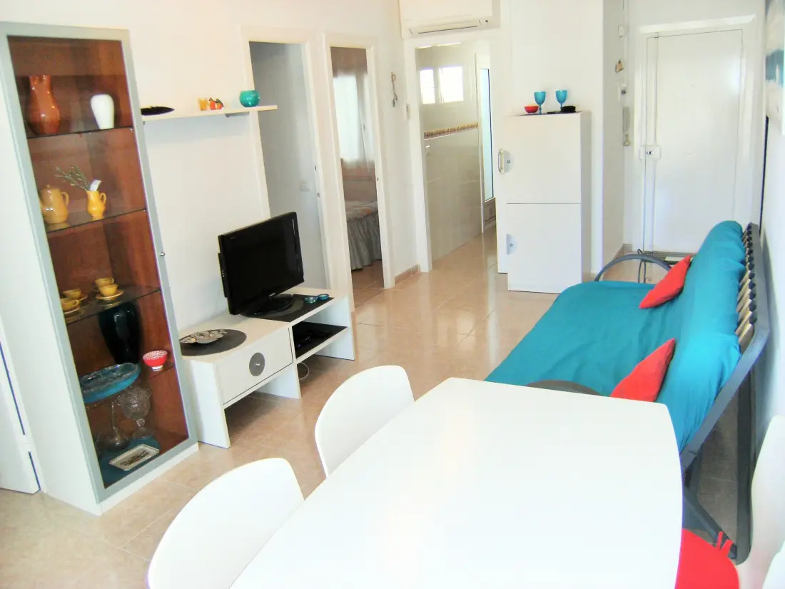 Apartmanok L'Estartit