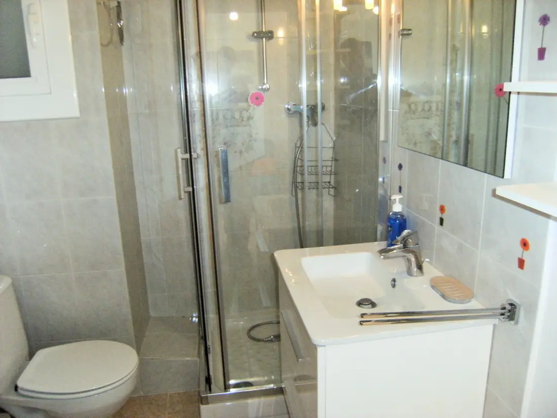 Apartmanok L'Estartit