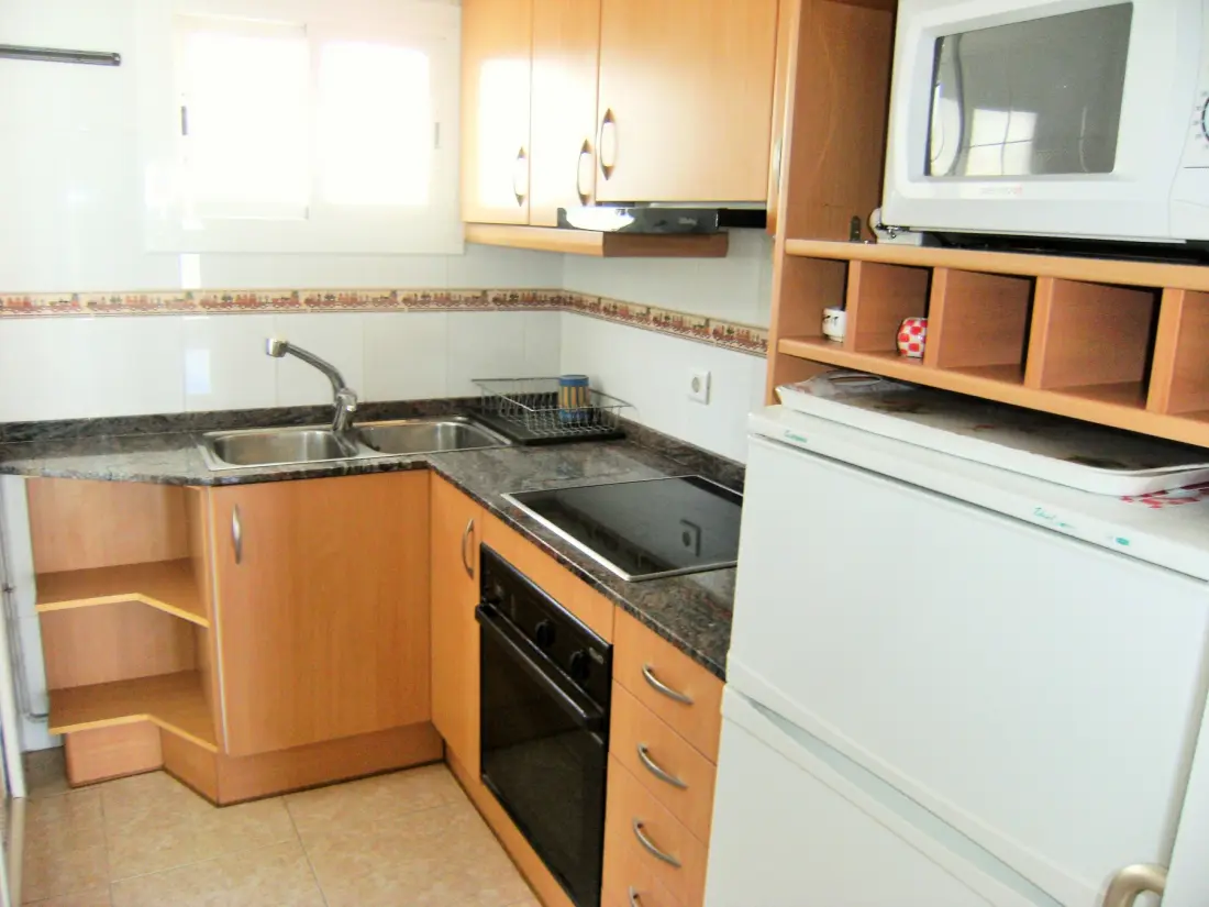 Apartmanok L'Estartit