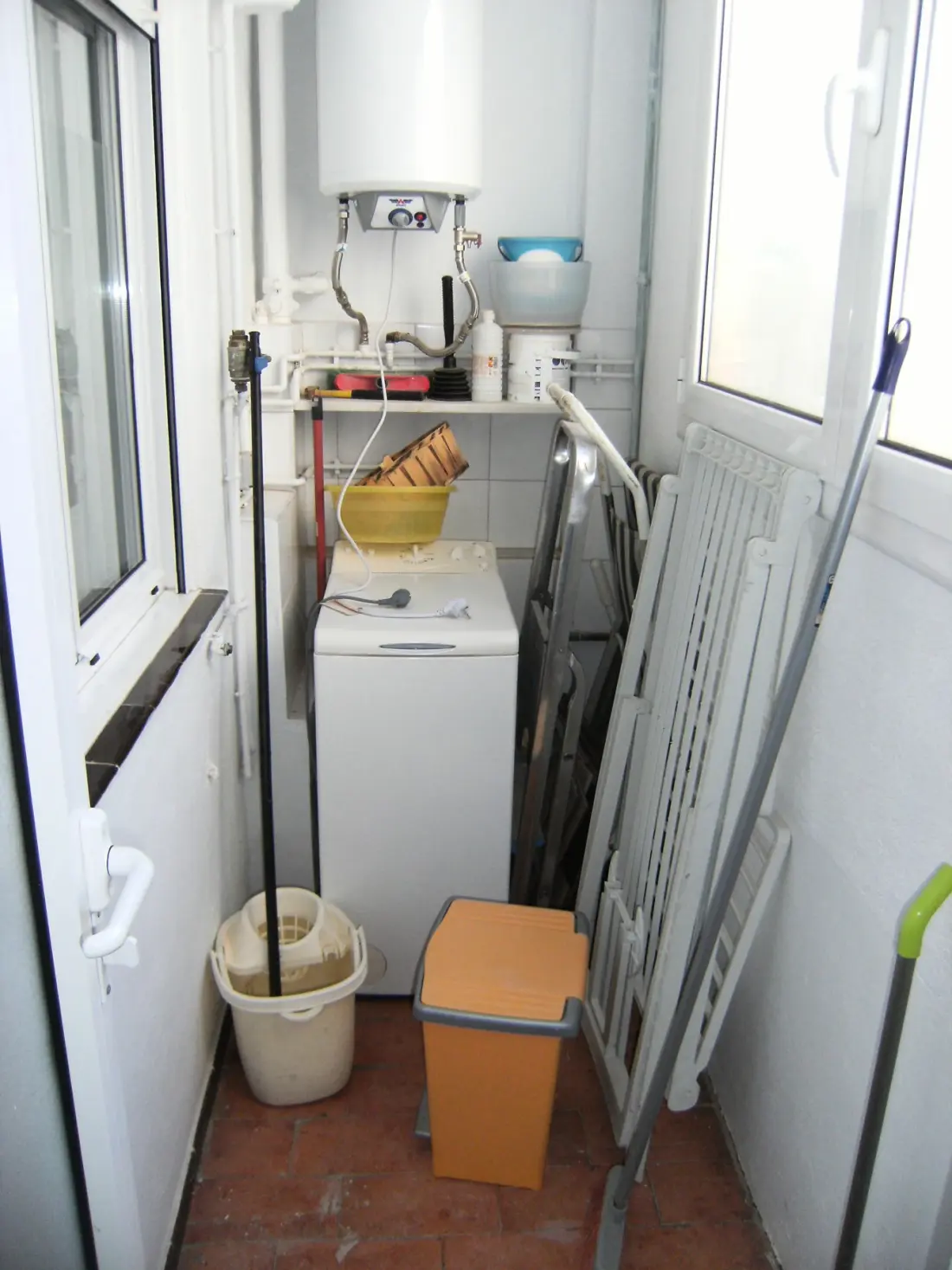 Apartmanok L'Estartit