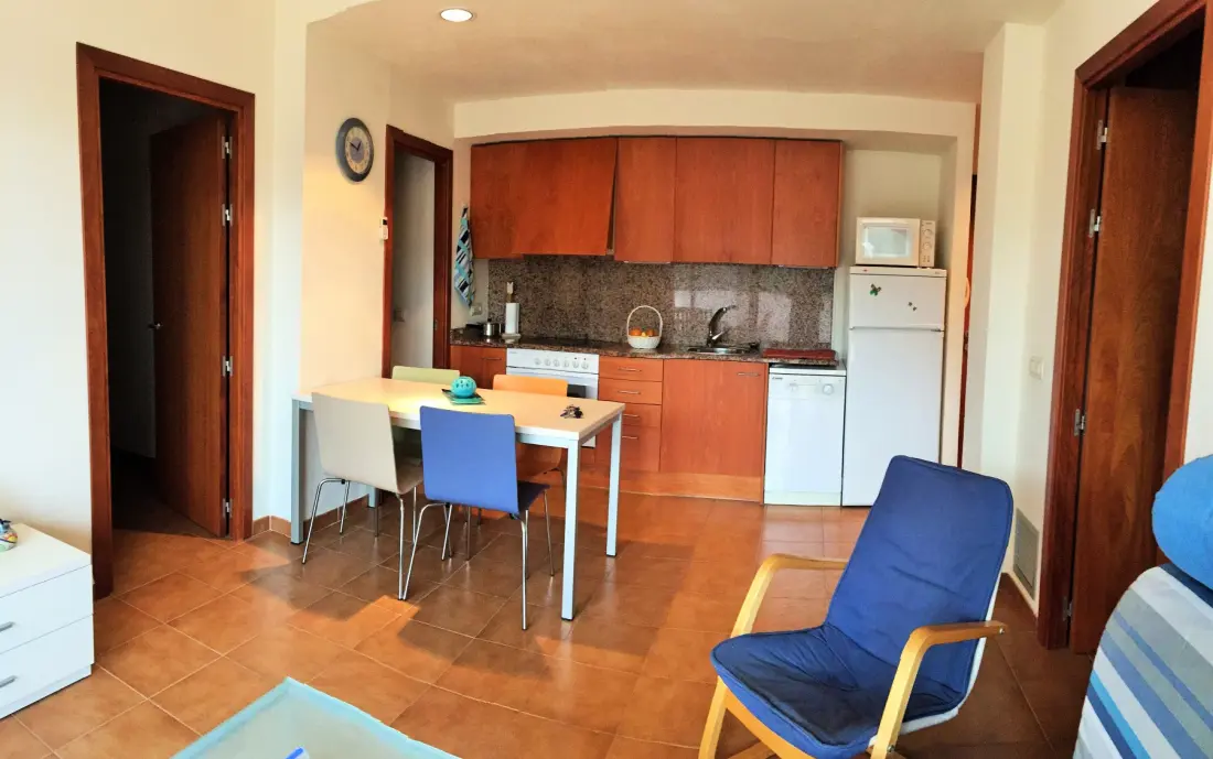 Apartmanok L'Estartit