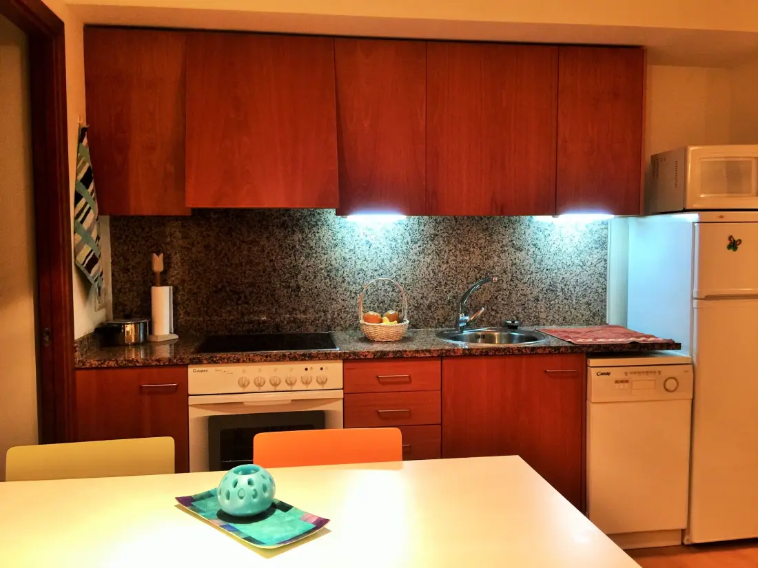 Apartmanok L'Estartit