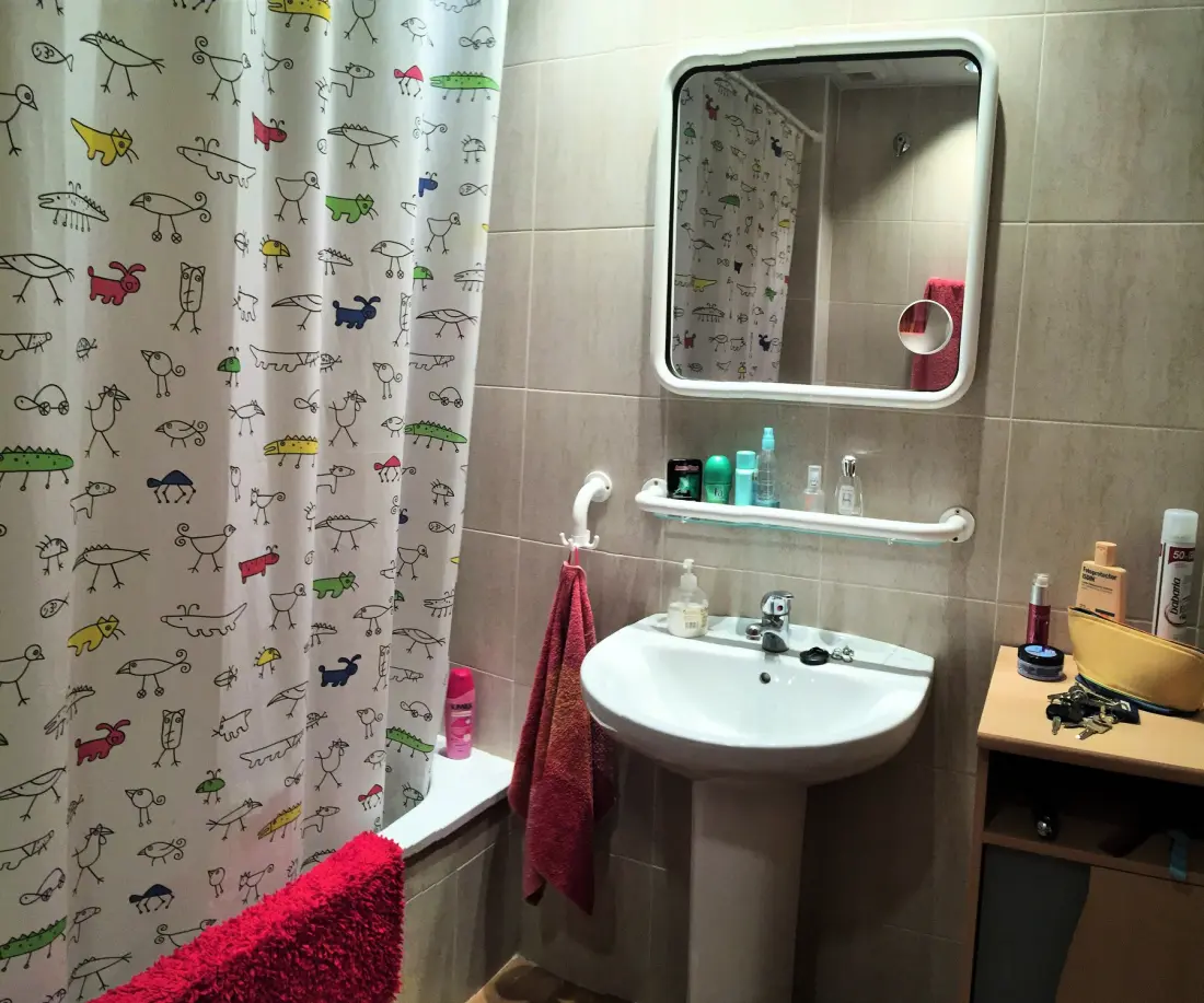 Apartmanok L'Estartit
