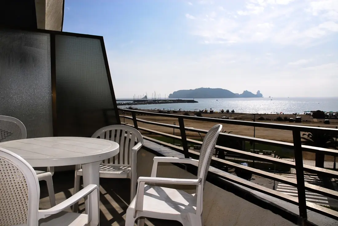 Apartmanok L'Estartit
