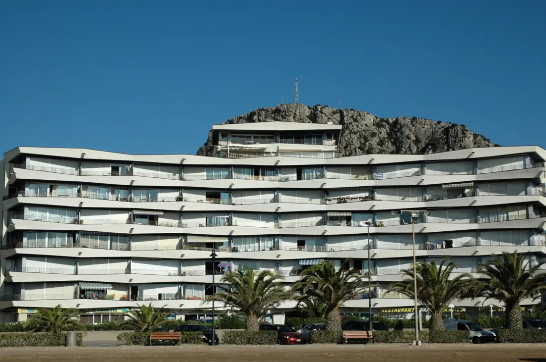 Apartmanok L'Estartit