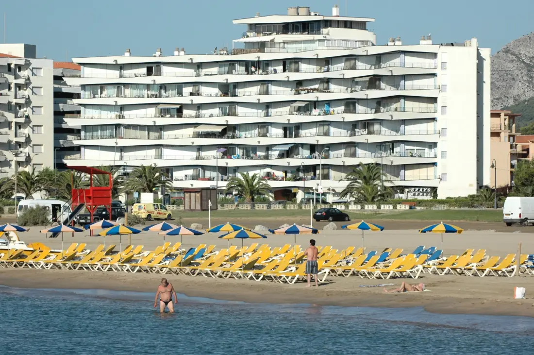 Apartmanok L'Estartit