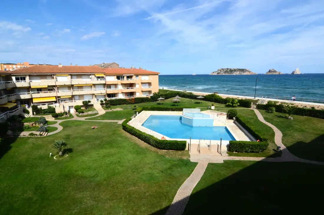 Apartmanok L'Estartit