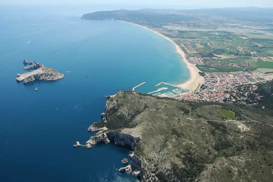 Apartmanok L'Estartit