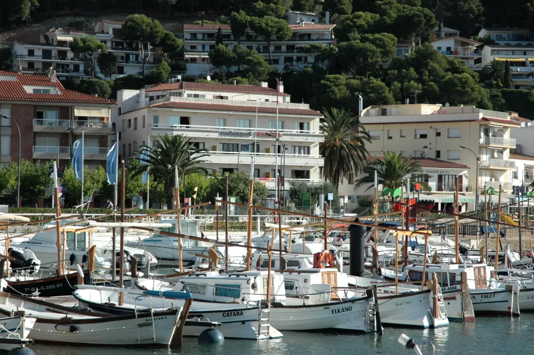 Apartmanok L'Estartit