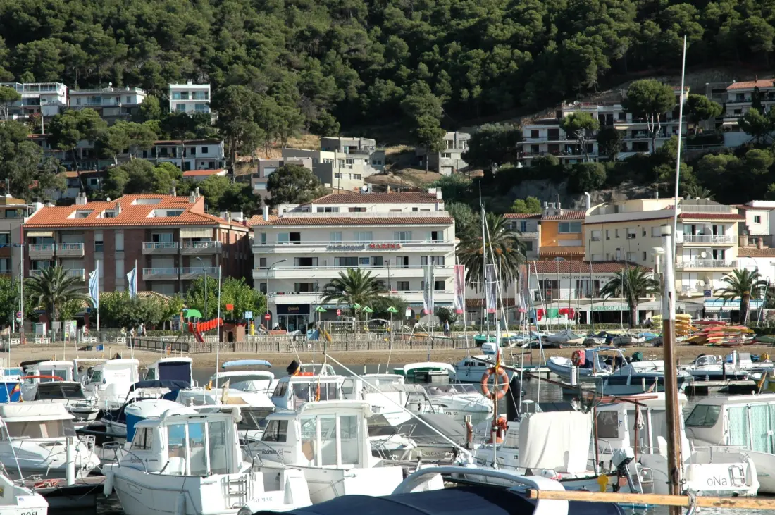 Apartmanok L'Estartit