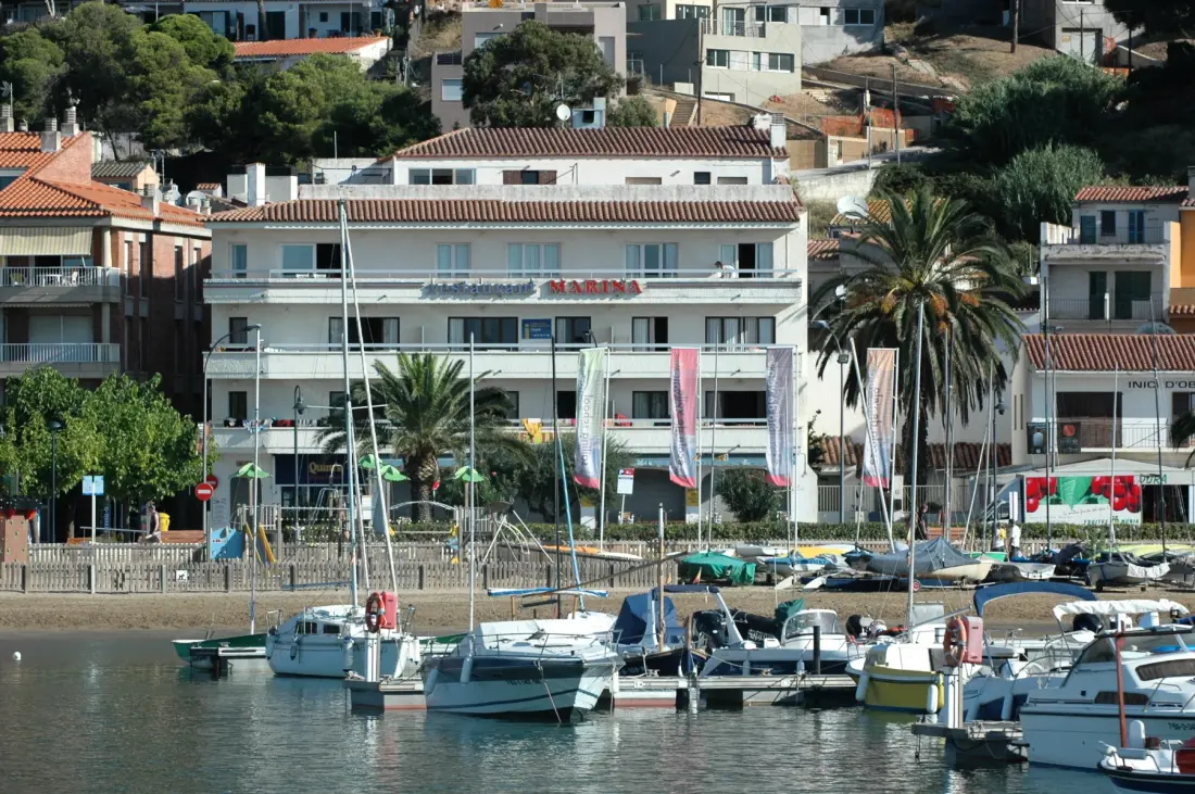 Apartmanok L'Estartit