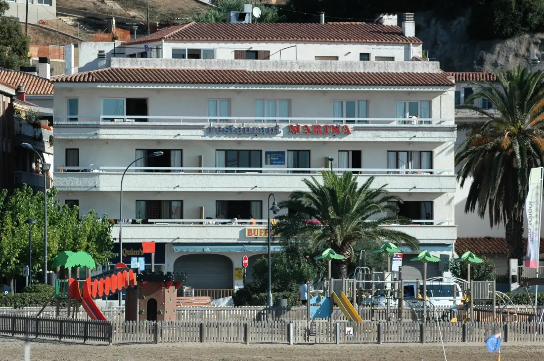 Apartmanok L'Estartit