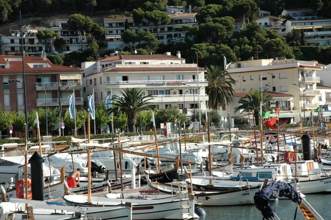 Apartmanok L'Estartit