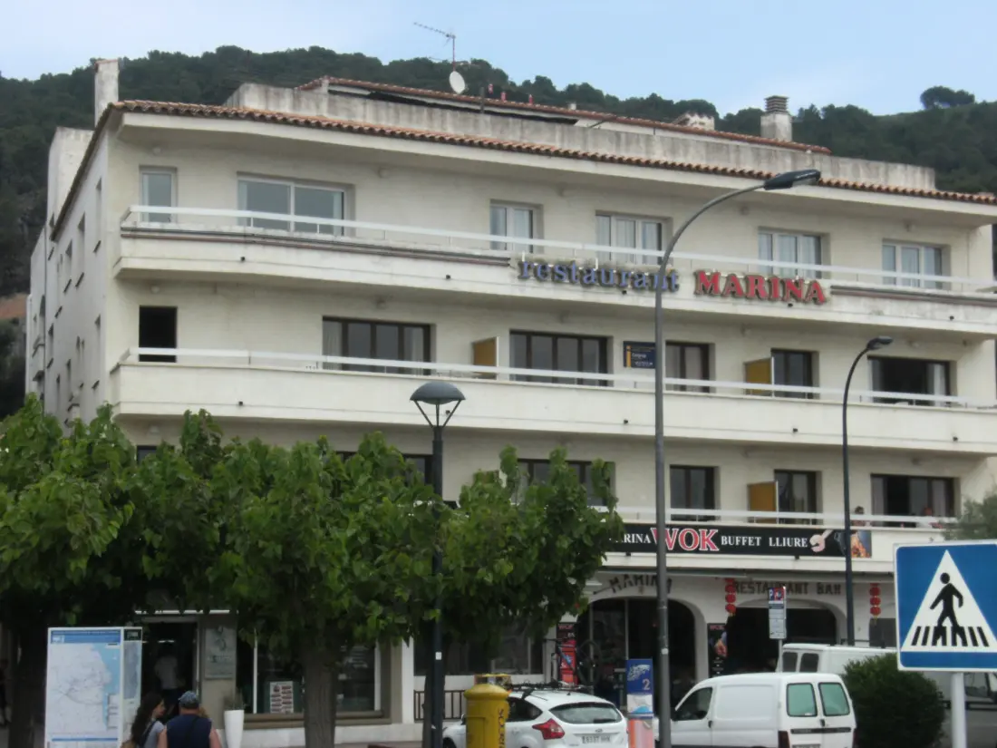 Apartmanok L'Estartit