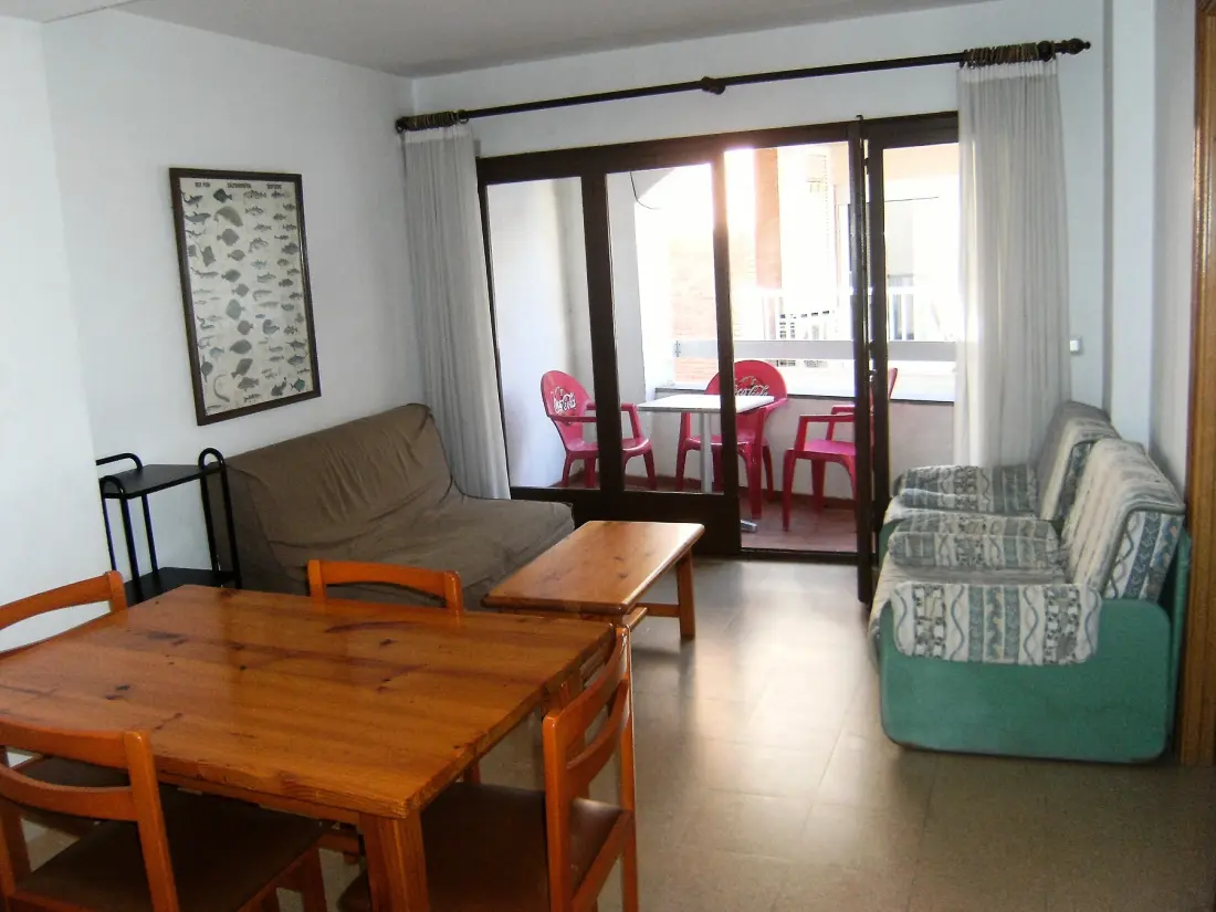 Apartmanok L'Estartit