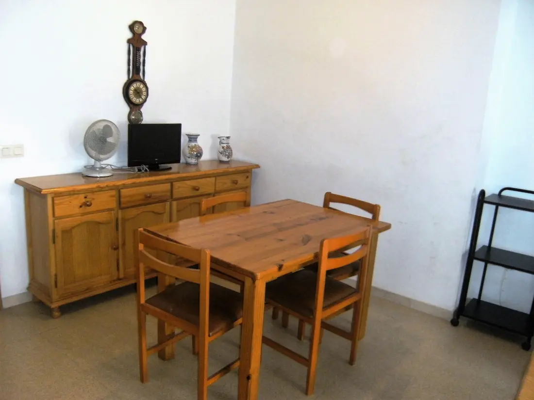 Apartmanok L'Estartit
