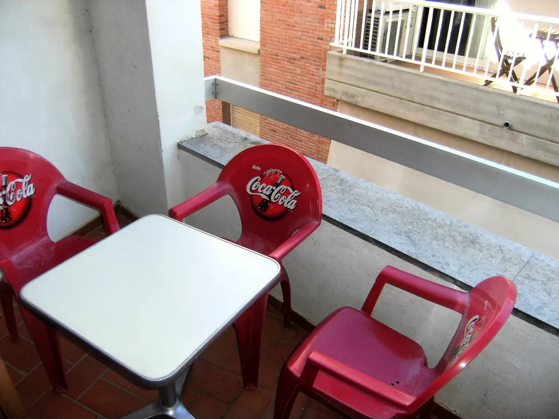 Apartmanok L'Estartit