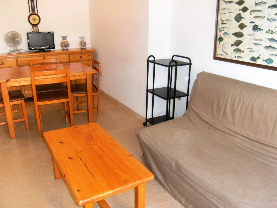 Apartmanok L'Estartit