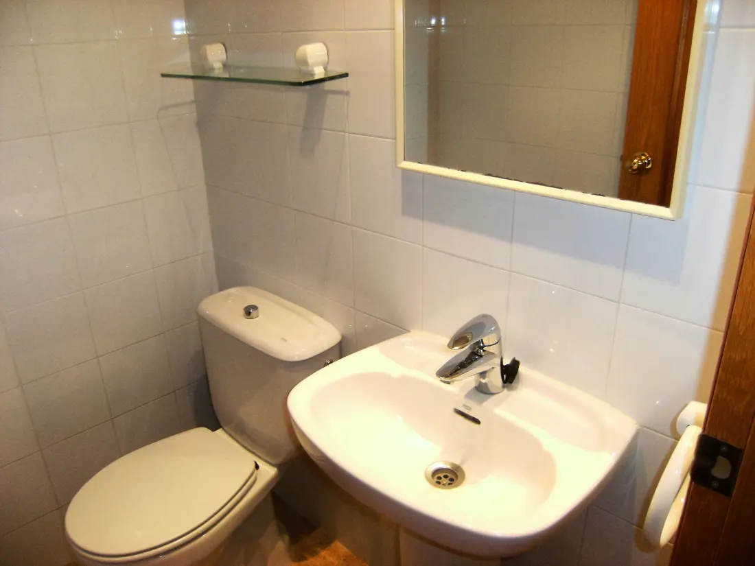 Apartmanok L'Estartit