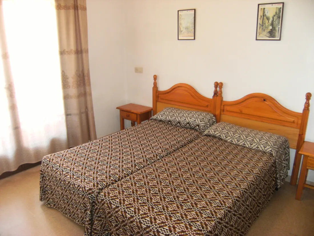 Apartmanok L'Estartit