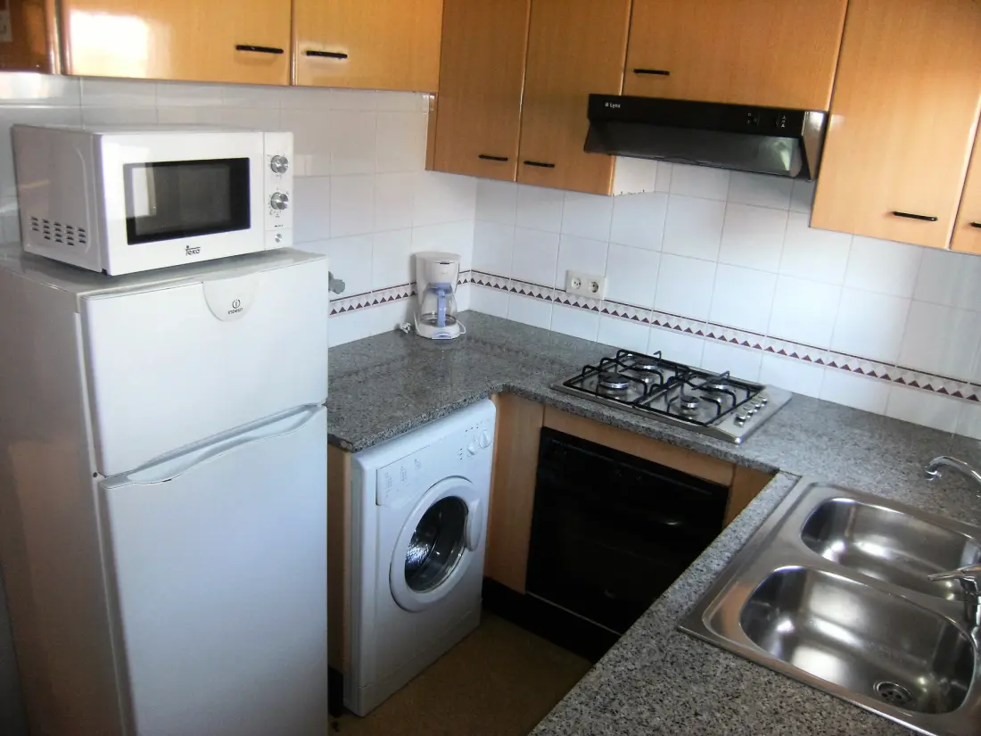 Apartmanok L'Estartit
