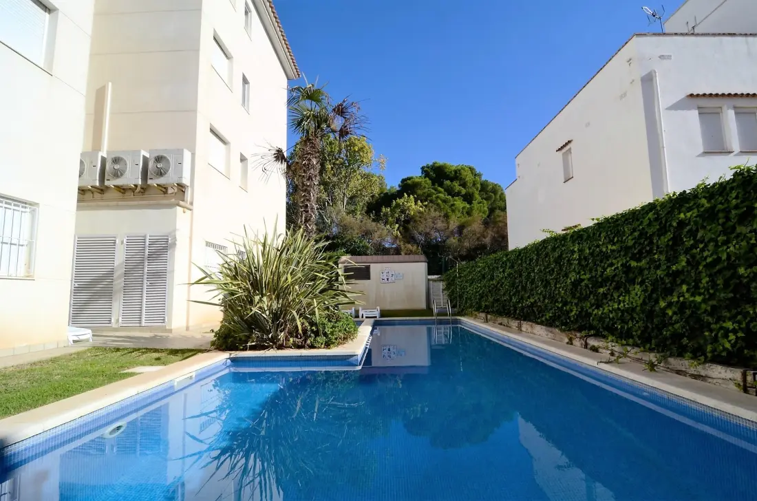 Apartmanok L'Estartit