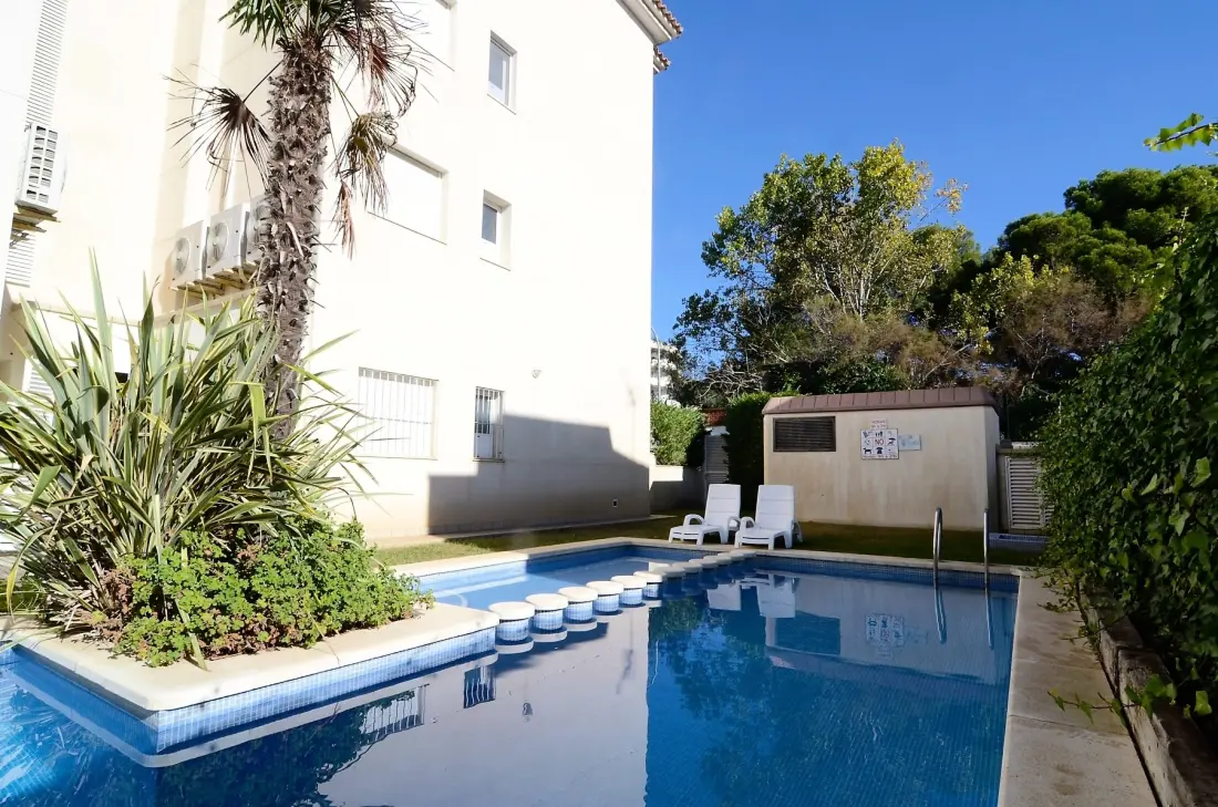 Apartmanok L'Estartit