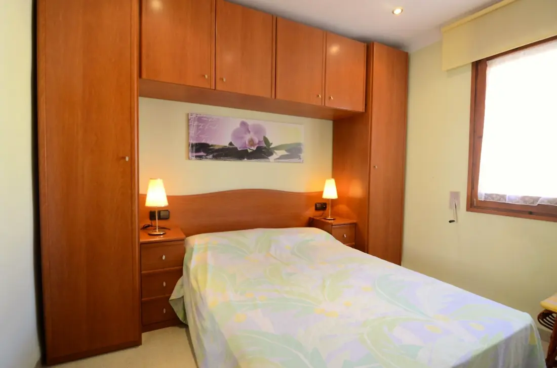 Apartmanok L'Estartit