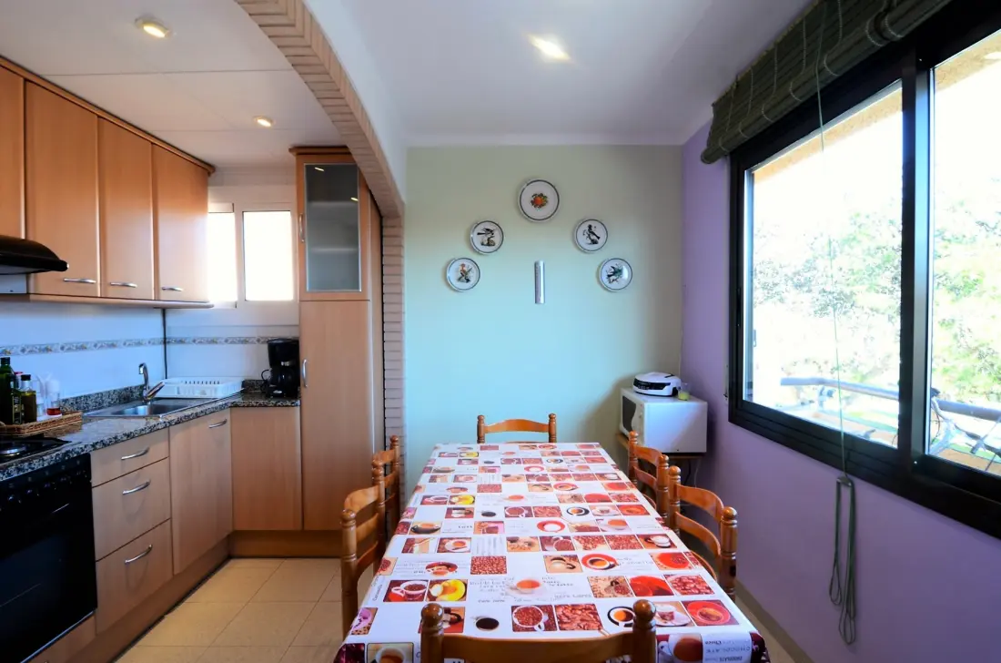 Apartmanok L'Estartit