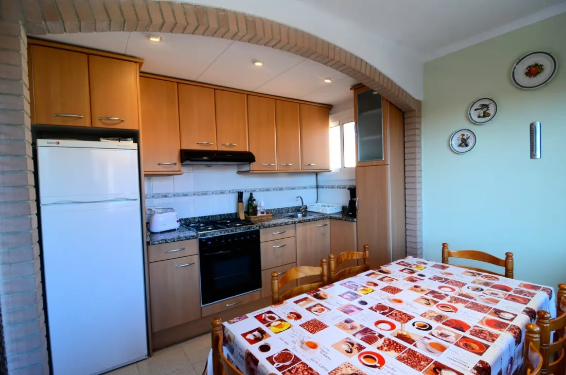 Apartmanok L'Estartit