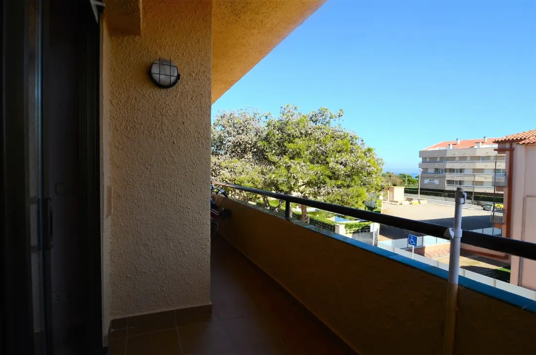 Apartmanok L'Estartit